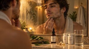 can lifestyle changes or beard growth products help can lifestyle changes or beard growth products help