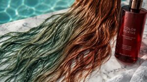 can red shampoo neutralize green pool hair can red shampoo neutralize green pool hair