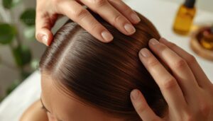 can scalp massage cause hair loss or support hair growth can scalp massage cause hair loss or support hair growth