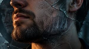 can stress really affect beard growth can stress really affect beard growth