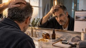 can supplements complement hair loss treatments can supplements complement hair loss treatments