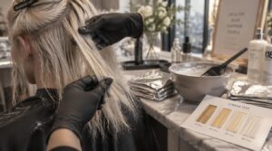 can you bleach your hair twice in one day can you bleach your hair twice in one day