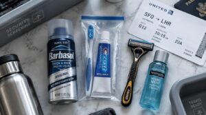 can you bring shaving cream in a carry-on can you bring shaving cream in a carry-on