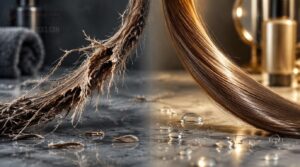 can you fix dead hair? signs, causes, and repair limits can you fix dead hair? signs, causes, and repair limits
