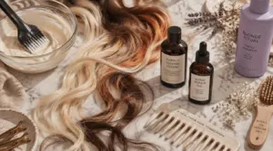 can you fix uneven bleached hair at home can you fix uneven bleached hair at home