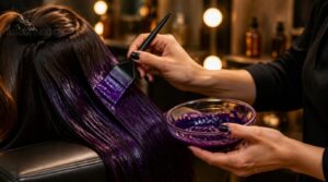 can you put semi-permanent dye over permanent hair color can you put semi-permanent dye over permanent hair color