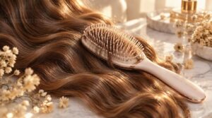 can you use a wet brush on dry hair can you use a wet brush on dry hair