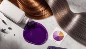 can you use purple shampoo on brown hair 1 can you use purple shampoo on brown hair 1