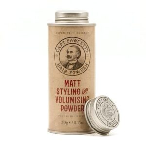 CAPTAIN FAWCETT Expedition Reserve Matt B0CVN4MJ9F
