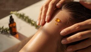 care for your scalp with massage and gentle treatments care for your scalp with massage and gentle treatments