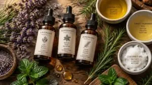 carrier oils and dilution ratios carrier oils and dilution ratios