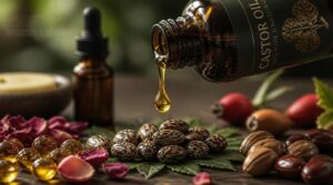 castor oil for moisture retention castor oil for moisture retention