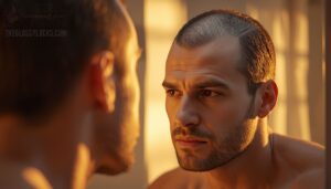causes and diagnosis of male baldness causes and diagnosis of male baldness