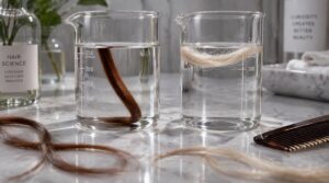 check hair porosity check hair porosity