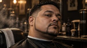 chin strap beard chin strap beard