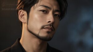 chinstrap beard chinstrap beard