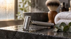 choose and maintain a razor that’s gentle on skin choose and maintain a razor that’s gentle on skin