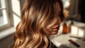 choose and maintain subtle hair color choose and maintain subtle hair color