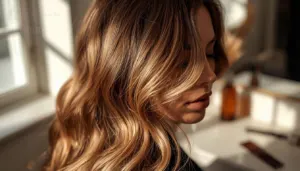 choose and maintain subtle hair color choose and maintain subtle hair color