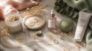 choose exfoliators based on your skin type choose exfoliators based on your skin type