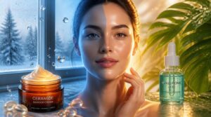 choose hydrators by skin type and season choose hydrators by skin type and season