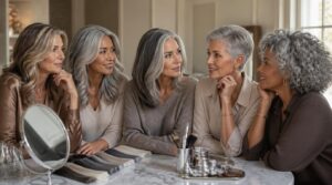 choose the best gray transition method choose the best gray transition method