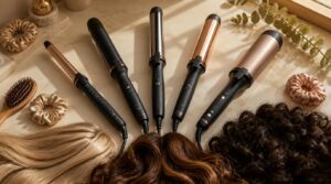 choose the best tool for your hair choose the best tool for your hair