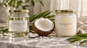 choose the right coconut oil choose the right coconut oil