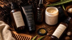 choose the right curl products choose the right curl products