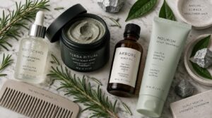 choose treatments that regulate sebum choose treatments that regulate sebum