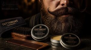 choose wax for thick facial hair choose wax for thick facial hair