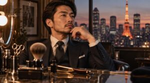 choosing a japanese beard style for your face shape and growth pattern choosing a japanese beard style for your face shape and growth pattern