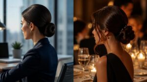 choosing a long-lasting work hairstyle for your needs choosing a long-lasting work hairstyle for your needs