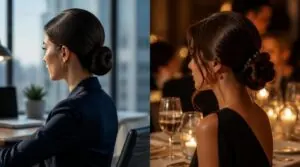 choosing a long-lasting work hairstyle for your needs choosing a long-lasting work hairstyle for your needs