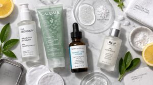 choosing an oily skin exfoliator choosing an oily skin exfoliator