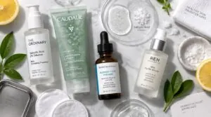choosing an oily skin exfoliator choosing an oily skin exfoliator