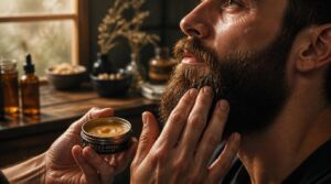 choosing and applying beeswax-free balm choosing and applying beeswax-free balm