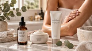 choosing and using chemical exfoliants safely choosing and using chemical exfoliants safely