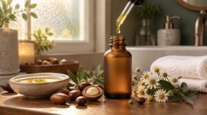choosing beard oil for sensitive skin choosing beard oil for sensitive skin