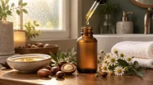 choosing beard oil for sensitive skin choosing beard oil for sensitive skin