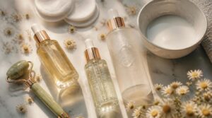choosing gentle exfoliation methods choosing gentle exfoliation methods