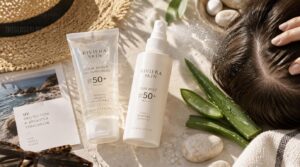 choosing scalp-friendly sunscreen formats choosing scalp-friendly sunscreen formats