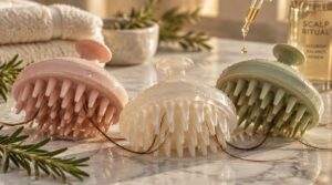 choosing scalp massagers for fragile hair choosing scalp massagers for fragile hair