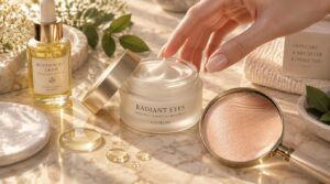 choosing the right under-eye cream choosing the right under-eye cream