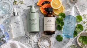 choosing toner for your skin choosing toner for your skin