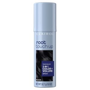 Clairol Root Touch Up Color + B0BNLY76FL