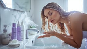 clarifying shampoo clarifying shampoo