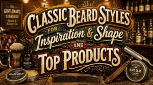 classic beard styles for inspiration classic beard styles for inspiration