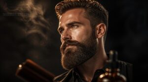 classic full beard classic full beard