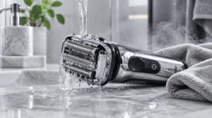 clean waterproof shavers clean waterproof shavers